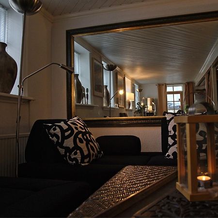 Art Centrum Apartments Рейкьявик Экстерьер фото