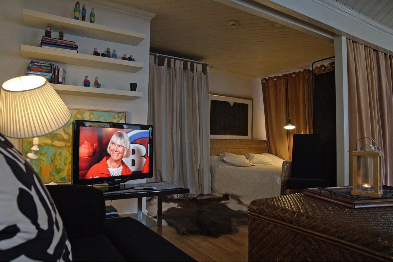 Art Centrum Apartments Рейкьявик Экстерьер фото